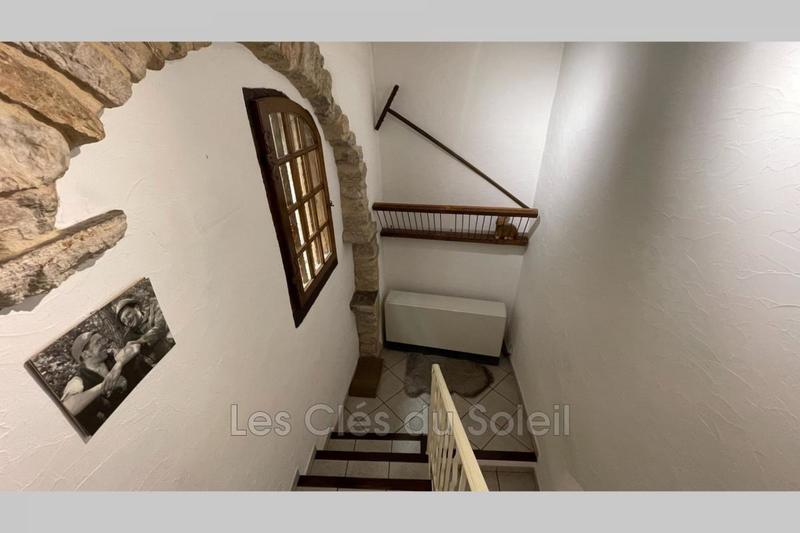 Maison de village - 110 m² - 3 pièces