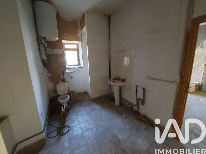 Appartement - 164 m² - 5 pièces