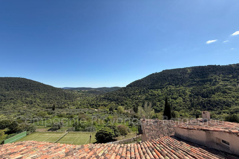 Maison de village - 161 m² - 5 pièces