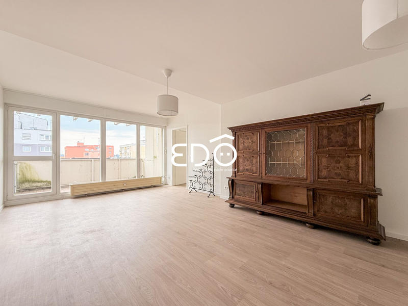 Appartement - 89 m² - 4 pièces