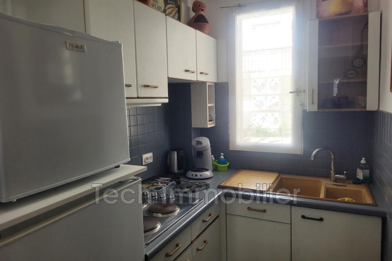 Appartement - 47 m² - 3 pièces