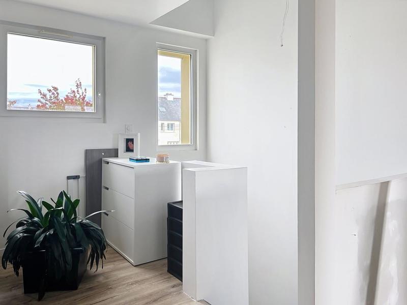 Maison - 145 m² - 5 pièces