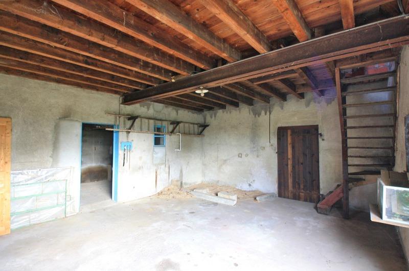 Maison - 125 m² - 7 pièces