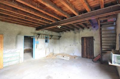 Maison - 125 m² - 7 pièces