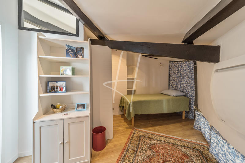 Duplex - 79 m² - 3 pièces