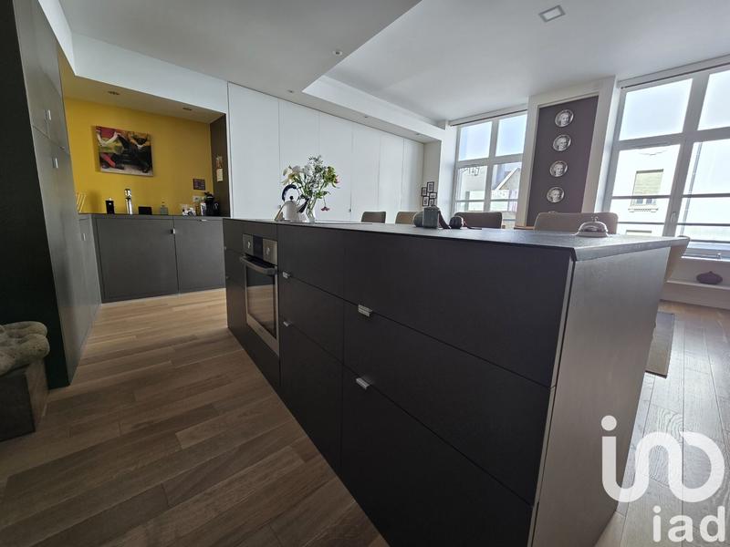 Appartement - 127 m² - 4 pièces