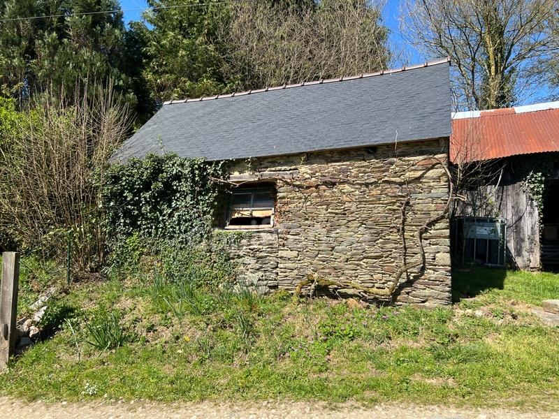 Maison - 108 m² - 5 pièces