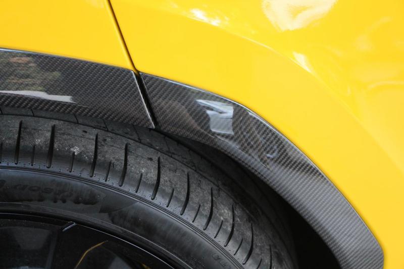 Lamborghini Urus 4.0 V8 650ch