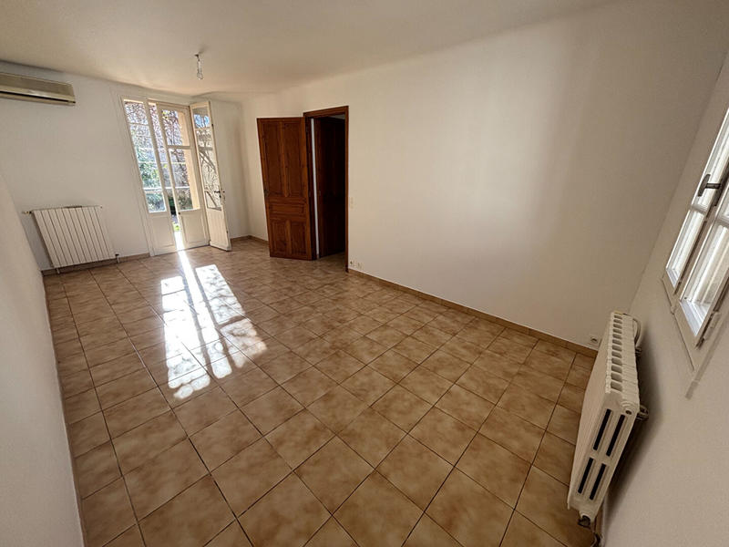 Maison - 51 m² - 2 pièces