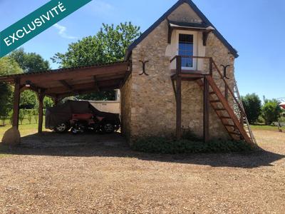 Maison - 167 m² - 4 pièces