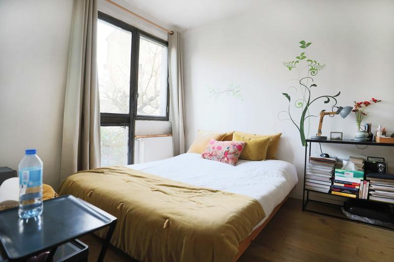 Maison ancienne - 106 m² - 5 pièces