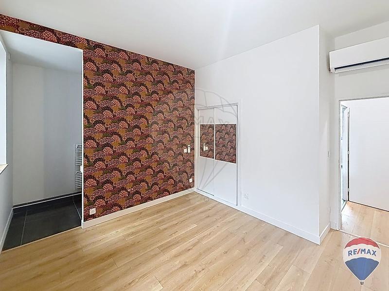 Appartement - 148 m² - 6 pièces