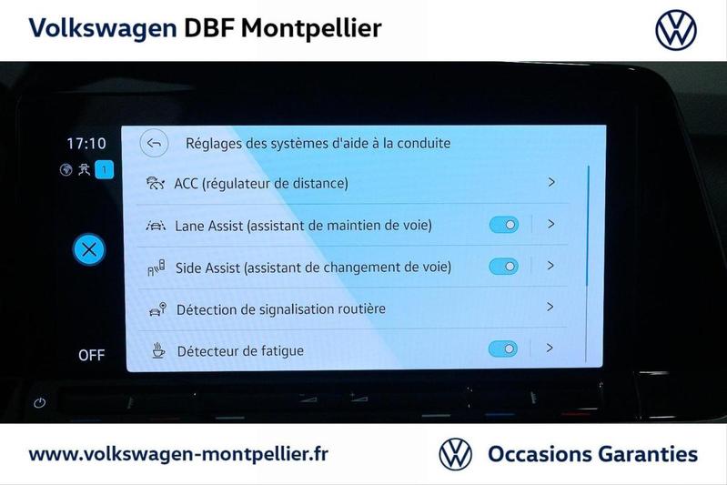 Volkswagen Golf 1.4 Hybrid Rechargeable Opf 204 Dsg6 Style