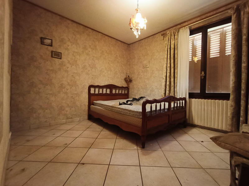 Maison - 70 m² - 3 pièces