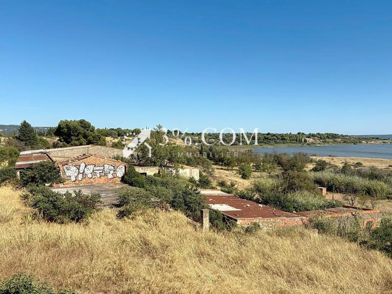 Propriété - 195 m² - 12 pièces