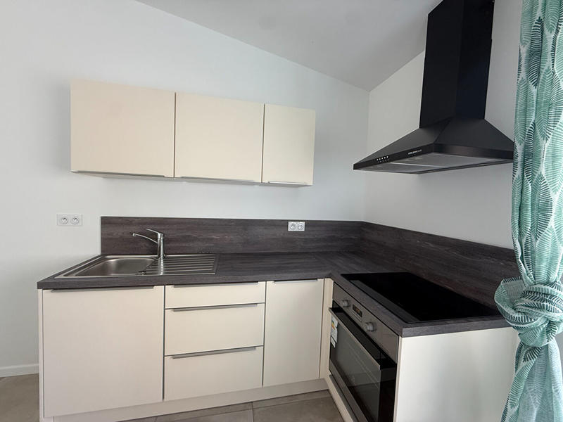 Maison - 78 m² - 3 pièces