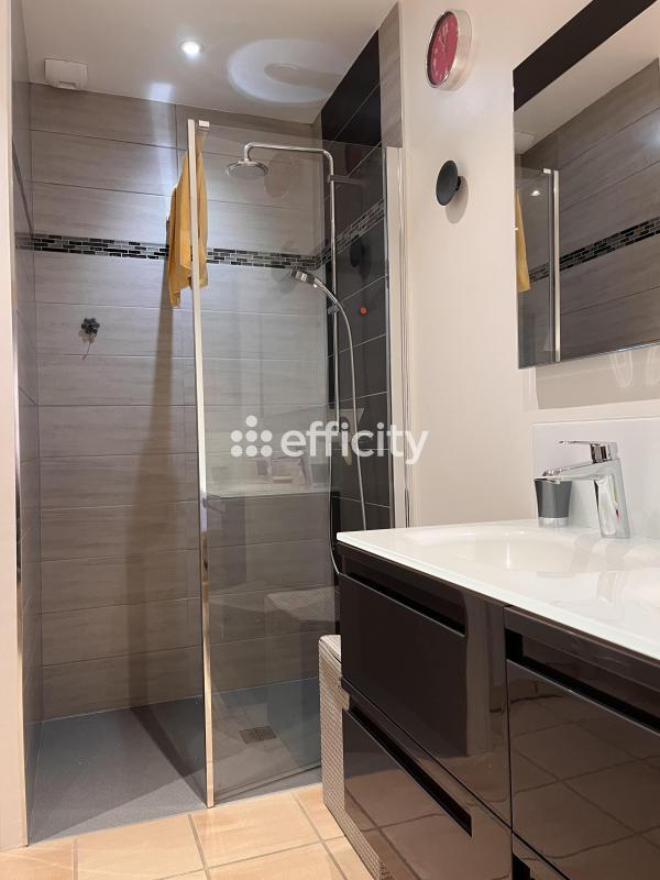 Maison - 125 m² - 3 pièces