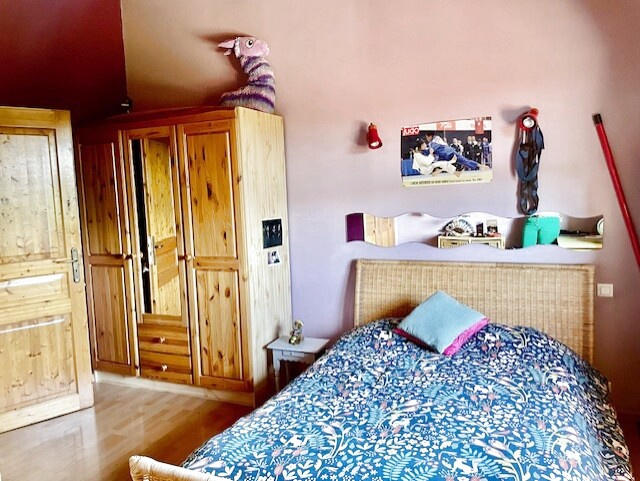 Maison - 141 m² - 5 pièces