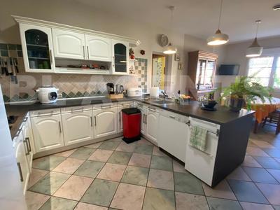 Longère - 172 m² - 6 pièces