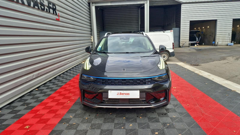 01 Lynk &amp; Co 01 Hev 1.5 197ch Dcth 7