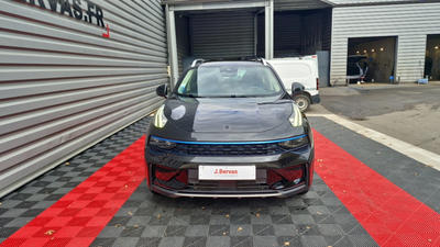 01 Lynk &amp; Co 01 Hev 1.5 197ch Dcth 7