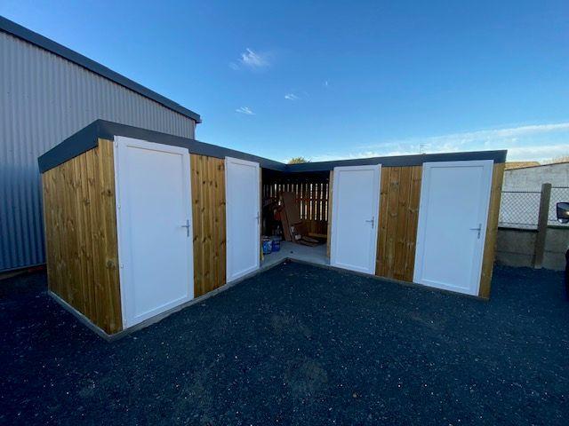 Loft - 67 m² - 3 pièces