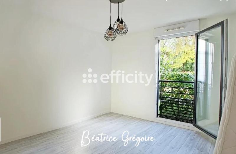 Appartement - 78 m² - 4 pièces