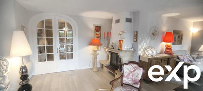 Villa - 169 m² - 6 pièces