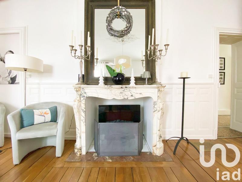 Appartement - 102 m² - 4 pièces