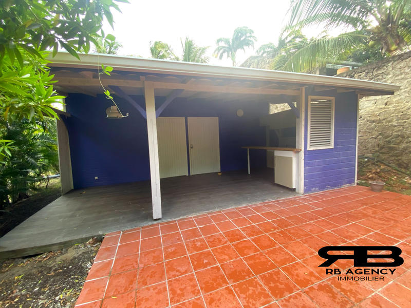 Appartement - 39 m² - 2 pièces