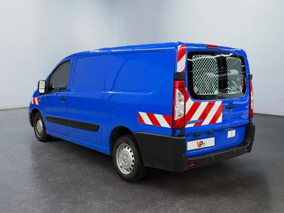 Peugeot Expert Fourgon Tole 229 L2h1 2.0 Hdi 125 Fap Pack Clim Nav