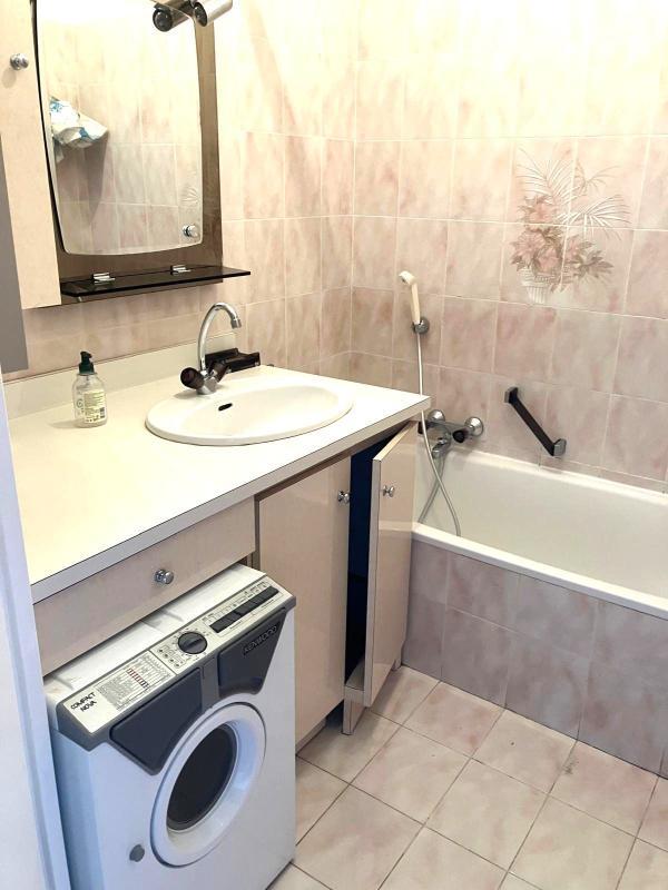 Appartement - 41 m² - 3 pièces