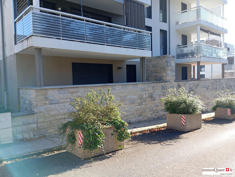 Appartement - 33 m² - 1 pièce