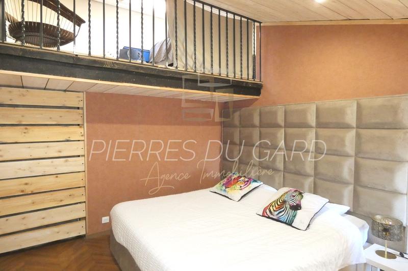 Maison de village - 85 m² - 4 pièces