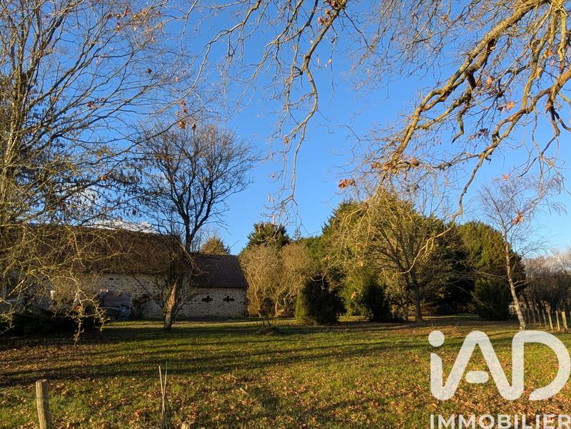 Ferme - 106 m² - 3 pièces