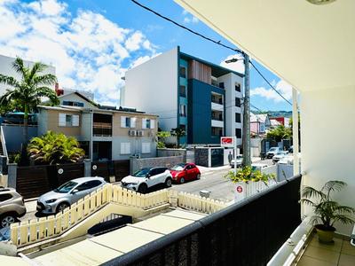 Appartement - 55 m² - 2 pièces