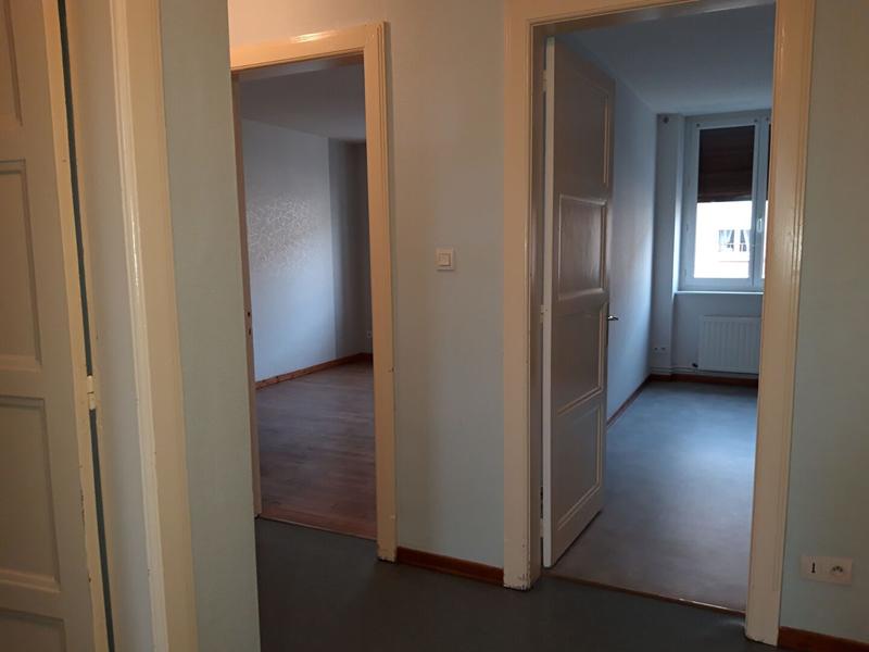 Appartement - 67 m² - 2 pièces