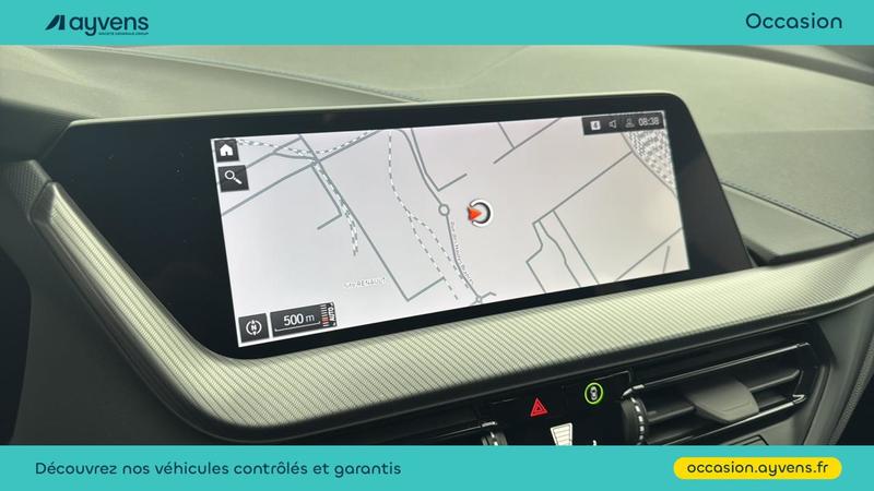 Bmw Série 1 118iA 136ch m Sport Dkg7