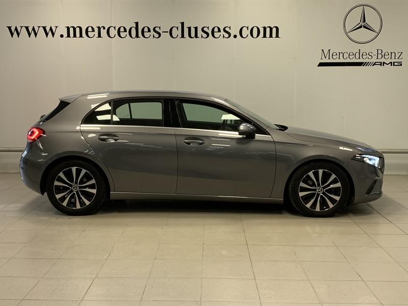 Mercedes Classe a 180 d Business Line