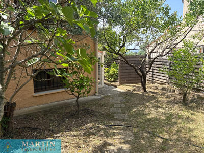 Villa - 143 m² - 6 pièces