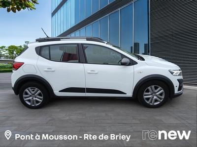 Dacia Sandero TCe 110 Stepway Expression