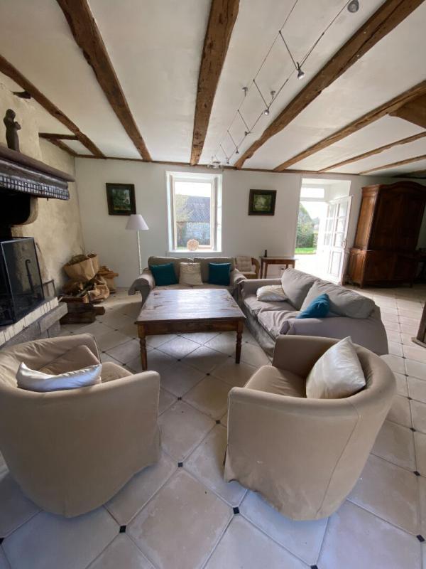 Demeure - 300 m² - 9 pièces