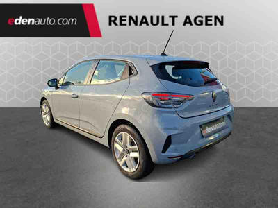 Renault Clio TCe 90 Evolution