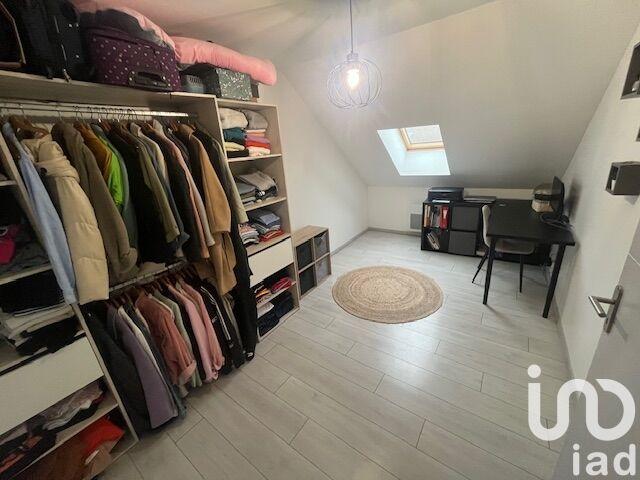 Appartement - 86 m² - 4 pièces