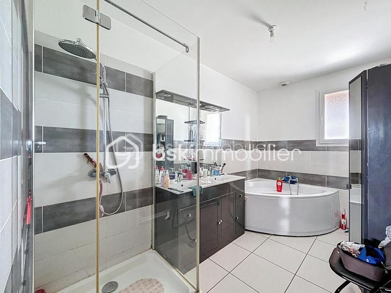 Maison d'architecte - 135 m² - 5 pièces