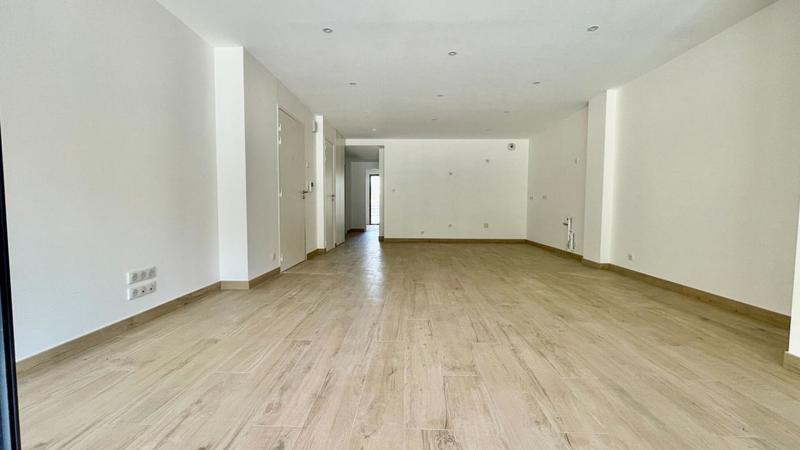 Appartement - 77 m² - 3 pièces