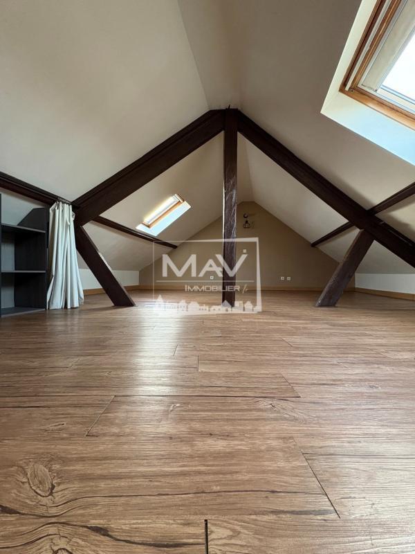 Duplex - 59 m² - 2 pièces