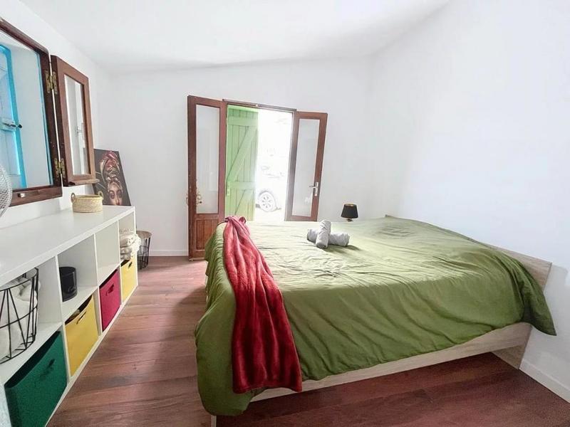 Maison - 74 m² - 4 pièces