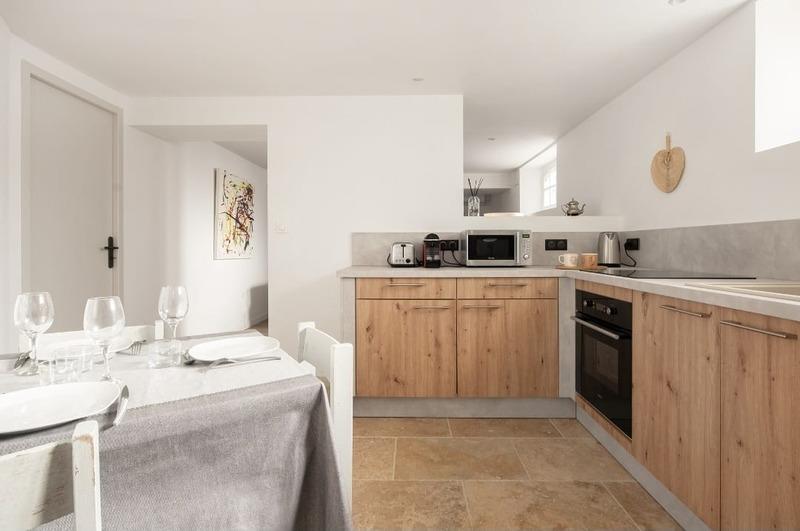 Villa - 245 m² - 8 pièces