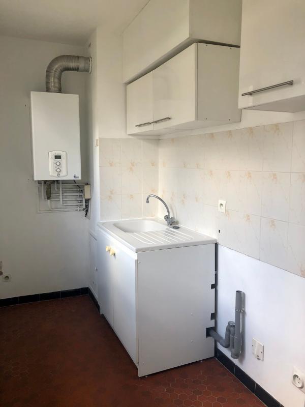 Studio - 31 m² - 1 pièce